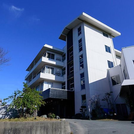 Hotel Clover Fuuka Toba Bagian luar foto