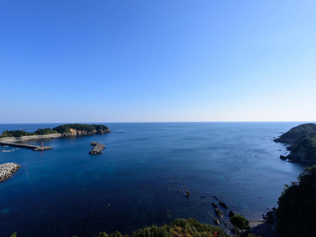 Hotel Clover Fuuka Toba Bagian luar foto