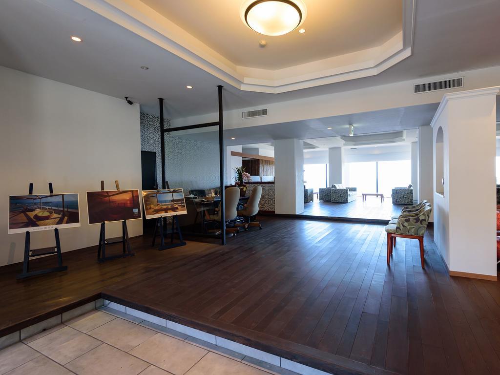 Hotel Clover Fuuka Toba Bagian luar foto