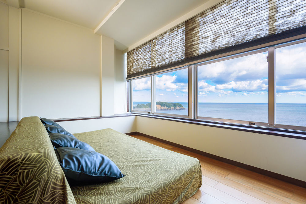Hotel Clover Fuuka Toba Bagian luar foto