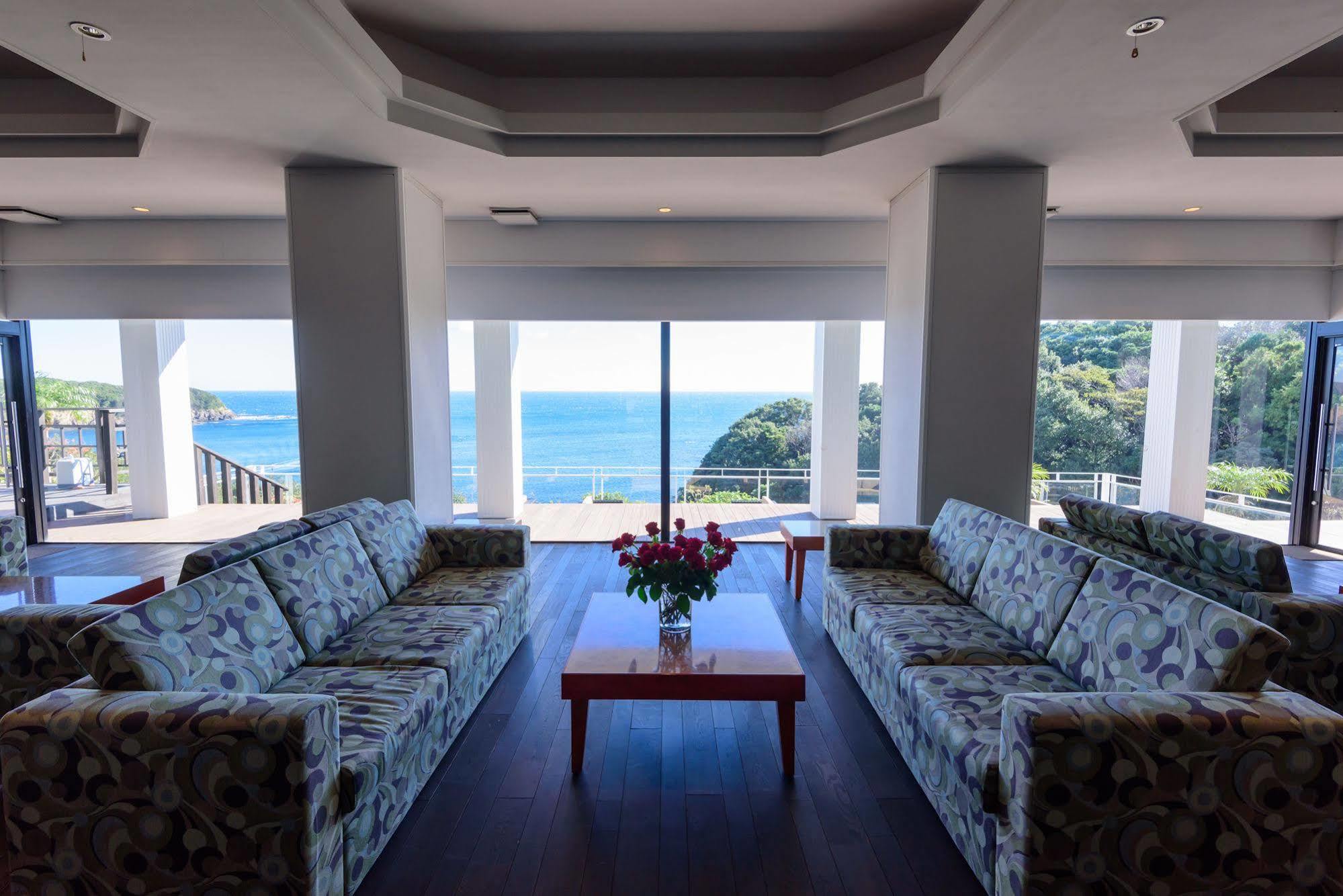 Hotel Clover Fuuka Toba Bagian luar foto