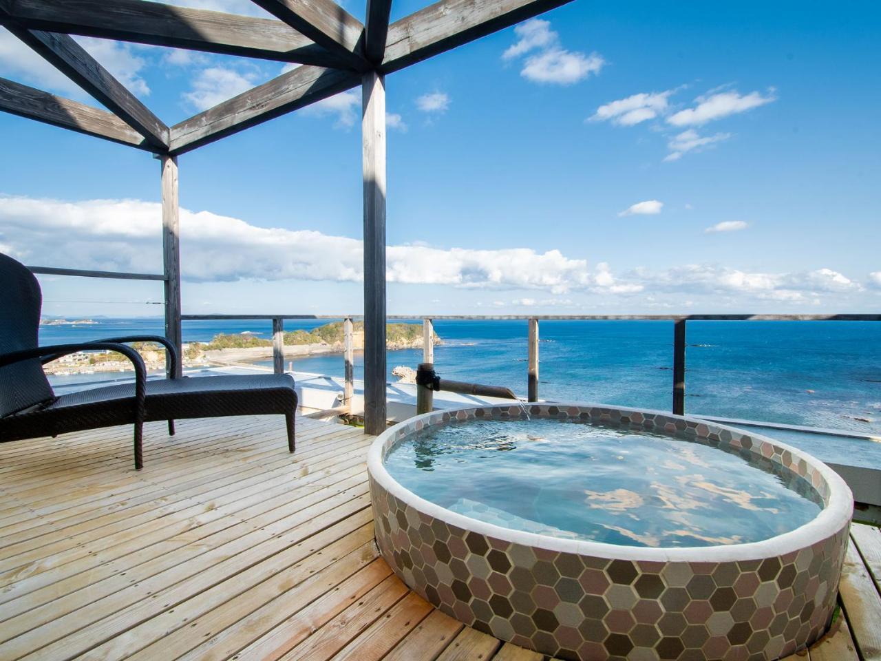 Hotel Clover Fuuka Toba Bagian luar foto