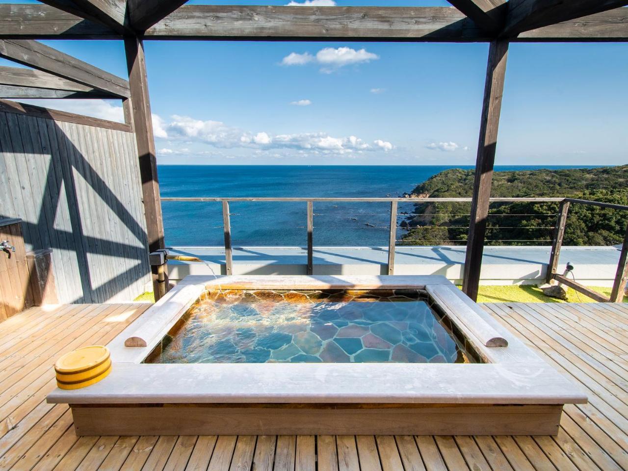 Hotel Clover Fuuka Toba Bagian luar foto